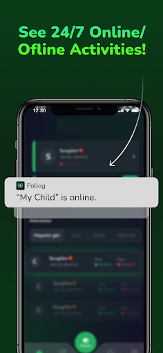 Pollog Family Assistant Screenshot 3