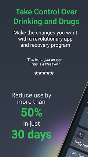 Affect: Addiction Recovery Screenshot 3