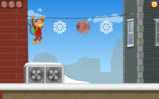 Starfall Numbers Screenshot 13