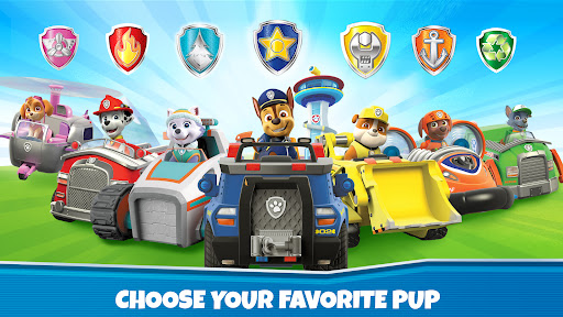 PAW Patrol Rescue World Screenshot 21