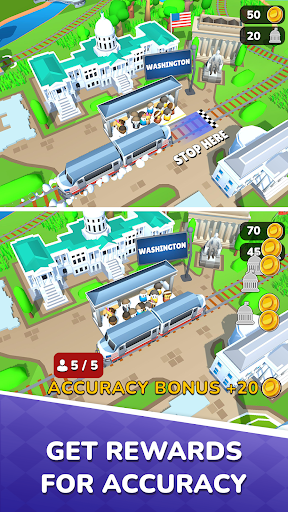 Train Ride Screenshot 23