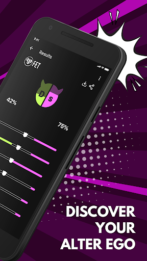 FET: Connect, Date & Explore Screenshot 4