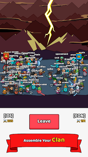 Forge Master Screenshot 6
