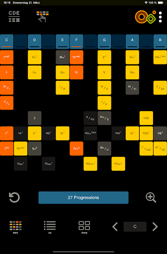 Oolimo Guitar Chords Screenshot 11