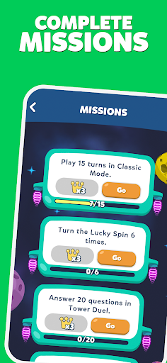Trivia Crack Retro Quiz Screenshot 14
