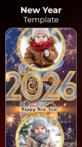 Picshiner - AI Photo Editor Screenshot 14