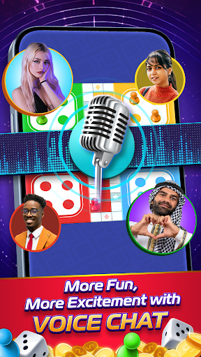 Ludo Superstar - Fun Game Screenshot 22