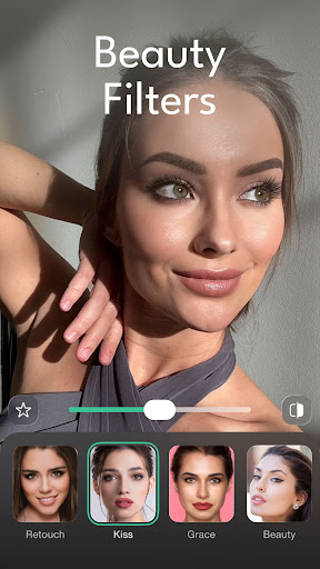 Persona: AI Beauty Editor Screenshot 2