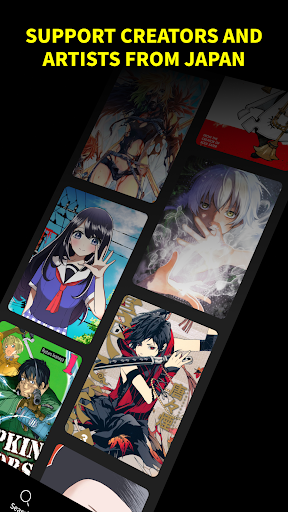 Mangamo Manga & Comics Screenshot 7