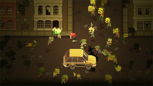 Death Road to Canada Screenshot 9