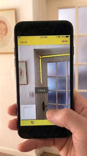 CamToPlan Screenshot 9