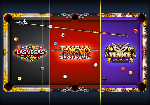 8 Ball Pool Screenshot 12