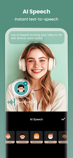Video Editor & Maker - InShot Screenshot 12