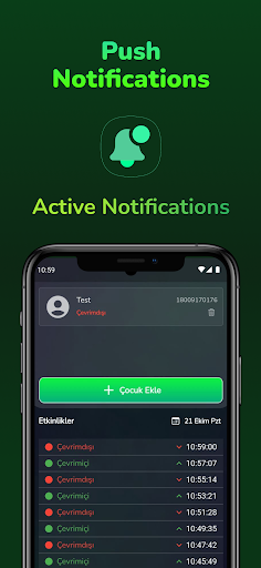Pollog Family Assistant Screenshot 9