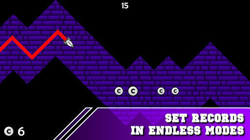 Wave World Screenshot 9