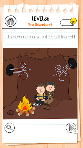 Brain Test 3: Tricky Quests Screenshot 25