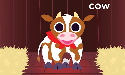 Peekaboo Barn Screenshot 16