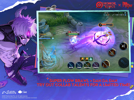 Honor of Kings Screenshot 10