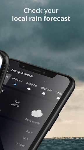 Weather Radar & Weather Live Screenshot 5