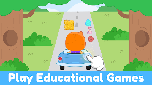 123 Number Kids Counting Games Screenshot 6