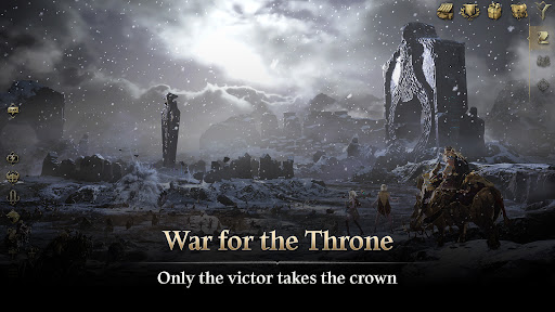 Legend of YMIR Screenshot 1