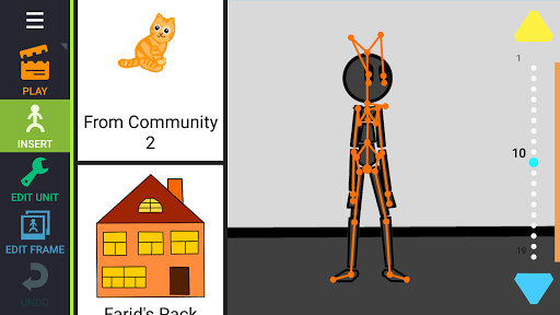Draw Cartoons 2 PRO Screenshot 2