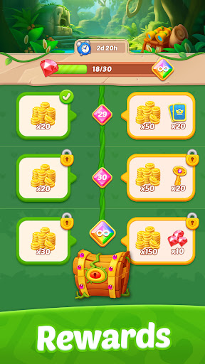 Solitaire: Card Games Screenshot 19