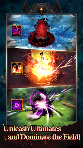 Evil Sword Screenshot 7