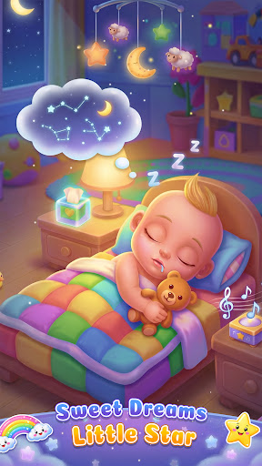 BabySitter DayCare Games Screenshot 9