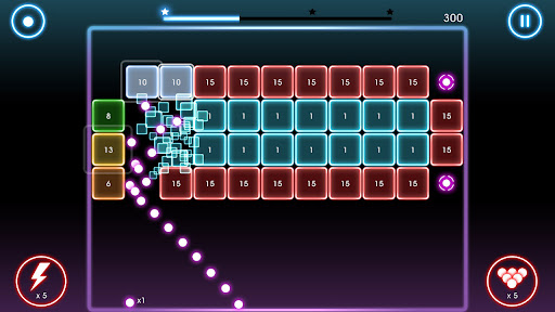 Bricks Breaker Quest Screenshot 21