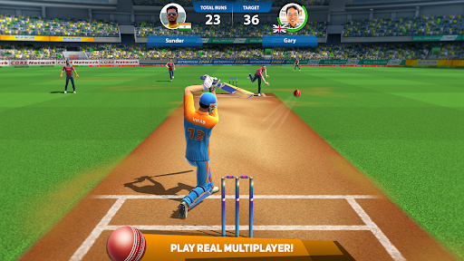 Cricket League Screenshot 11
