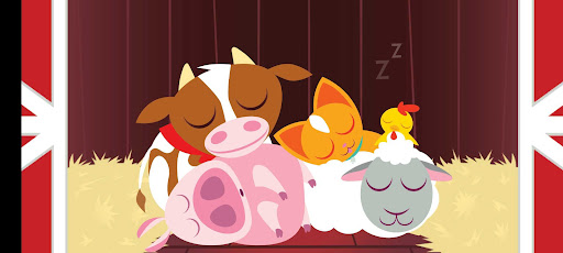 Peekaboo Barn Screenshot 6