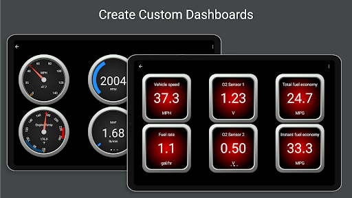 OBD Fusion (Car Diagnostics) Screenshot 11