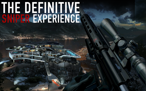 Hitman Sniper Screenshot 12