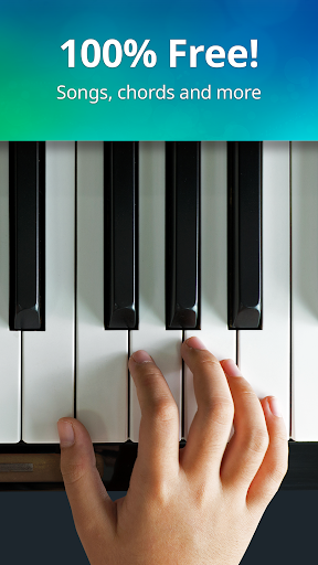 Piano - Music Keyboard & Tiles Screenshot 13