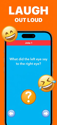 Funny Jokes And Riddles Screenshot 3