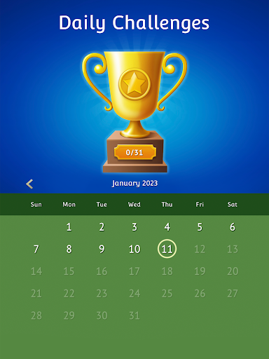 Solitaire.com - Classic Cards Screenshot 6