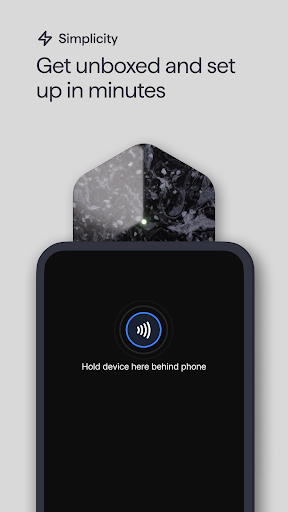 Bitkey - Bitcoin Wallet Screenshot 2