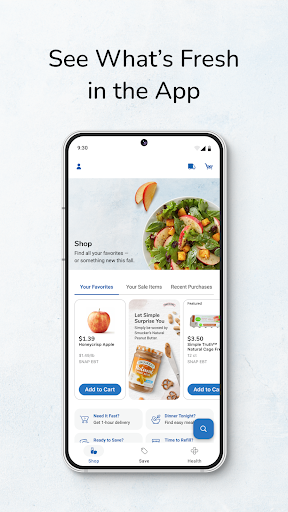 Food 4 Less Screenshot 2