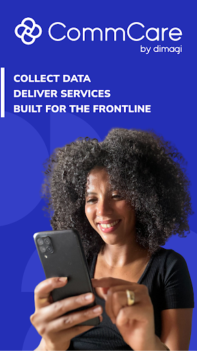 CommCare Screenshot 4