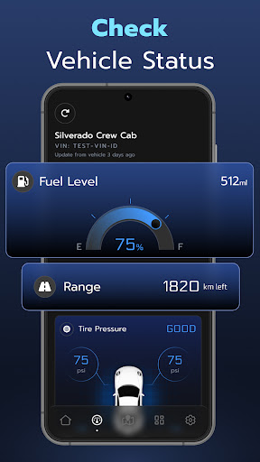 Car Play Connect for Android Screenshot 6