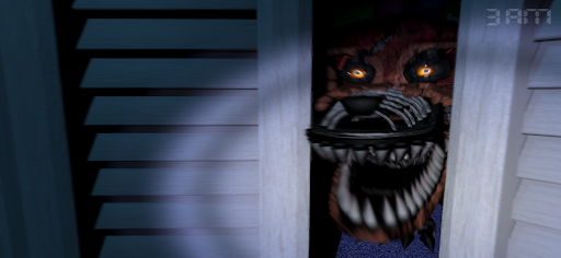Five Nights at Freddy's 4 Screenshot 11